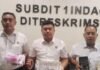 Dua Bidan Ditangkap, Polisi Bongkar Praktik Suntik Pemutih Ilegal di Bengkulu