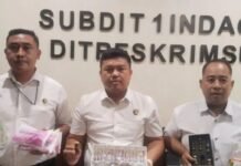 Dua Bidan Ditangkap, Polisi Bongkar Praktik Suntik Pemutih Ilegal di Bengkulu