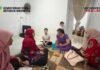 Sentra Dharma Guna Dampingi Dua Anak Rentan di Bengkulu