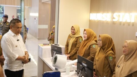 Pemkab Benteng Targetkan RSD Sungai Lemau Beroperasi Penuh pada 2027