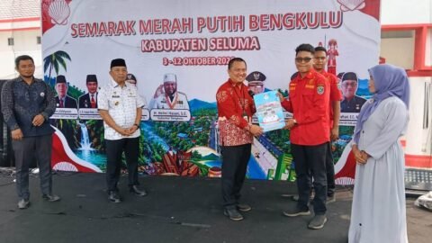 Wabup Seluma Dorong Masyarakat Waspadai Investasi Bodong dan Pinjol