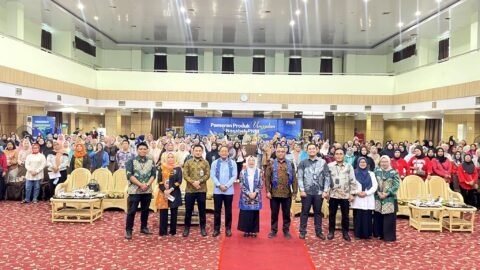 PNM Salurkan Pembiayaan Rp739,125 Miliar, Dorong UMKM Naik Kelas