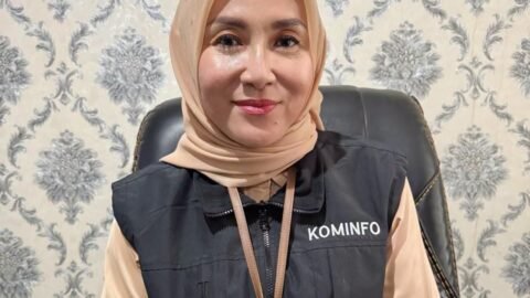 Nurlia Dewi: Kantor Wali Kota Baru Bisa Jadi Identitas Kota Bengkulu
