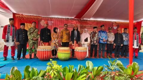 Hari Kebudayaan 2026, Seluma Kenalkan Warisan Budaya Takbenda