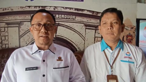 Ombudsman Panggil Pertamina Bengkulu, Telusuri Dugaan Masalah Pertalite Sebabkan Kendaraan Mogok
