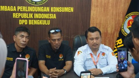 LPK RI Apresiasi Polda Bengkulu Buka Kembali Penyidikan Dugaan Pencurian 1,5 Ton Sawit