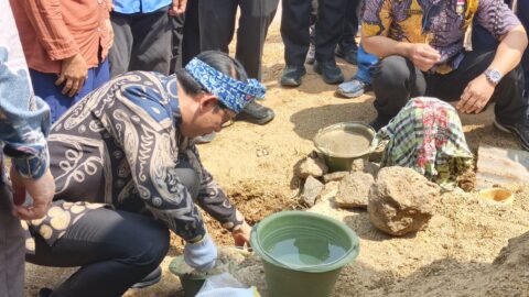 Pemkot Bengkulu Perbaiki 145 Rumah Tidak Layak Huni Sepanjang 2025–2026