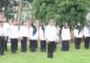 Apel Pagi Kantah Mukomuko: Tingkatkan Kinerja untuk Capaian Maksimal