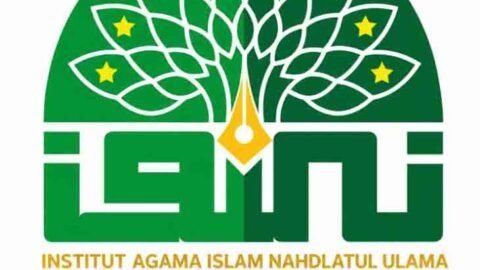IAINU Bengkulu Perkenalkan Logo Resmi, Ini Filosofi Maknanya