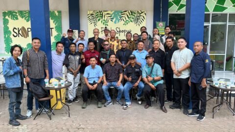 Satu Tahun Kepemimpinan Prof. Indra Cahyadinata: SCImago Unib Naik ke Peringkat 46, 39 Prodi Raih Akreditasi Unggul