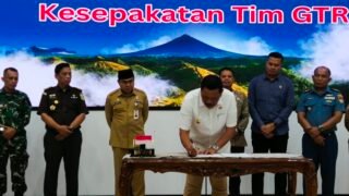 Penyelesaian Konflik Agraria di Bengkulu Terus Bergulir