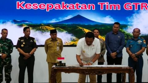 Penyelesaian Konflik Agraria di Bengkulu Terus Bergulir