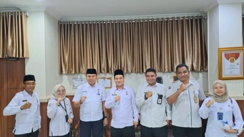 Pemda Bengkulu Perkuat Pemberdayaan Desa