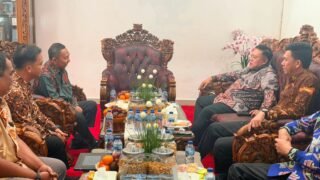 Dorong Kesejahteraan Petani Sawit dan Akselerasi Ekonomi Daerah, DJPb Bengkulu Perkuat Sinergi dengan Pemkab Mukomuko