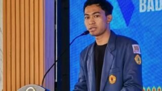 Bursa Kabinet Memanas, Eks Korpus BEM SI Herianto Didorong Jadi Jembatan Pemerintah dan Gen Z