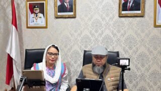 Capai Progres 90 Persen, Garbarata Bandara Fatmawati Soekarno Ditargetkan Beroperasi Januari 2027