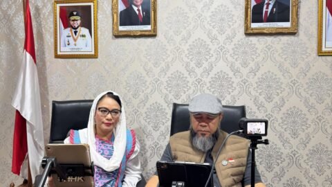 Capai Progres 90 Persen, Garbarata Bandara Fatmawati Soekarno Ditargetkan Beroperasi Januari 2027