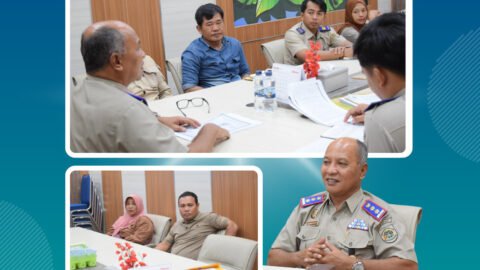 Kantah Mukomuko Mediasi Sengketa Tanah, Fasilitasi Penyelesaian Lewat Musyawarah