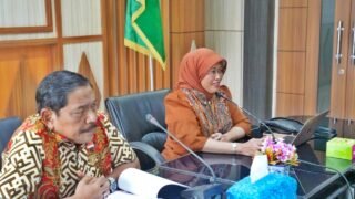 Kopdes Merah Putih Segera Beroperasi, Bengkulu Percepat Realisasi Verval