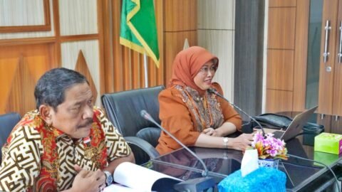 Kopdes Merah Putih Segera Beroperasi, Bengkulu Percepat Realisasi Verval
