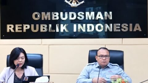 Agraria Harus Beri Kepastian Hukum dan Keadilan, Ombudsman RI Tekankan Sinergi Lintas Lembaga