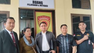 Gelar Perkara Khusus di Polda Bengkulu, Kuasa Hukum Minta SP3 Kasus Sawit Dievaluasi