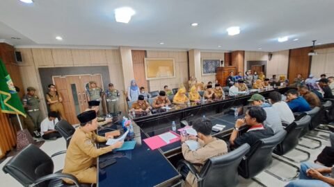 Masalah Agraria di Bengkulu Mulai Ditindaklanjuti