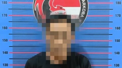Polda Bengkulu Amankan Dua Paket Besar Ganja dan Sabu, Pengembangan Dilakukan hingga Lokasi Kos