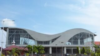 Ada Penyesuaian Tarif Parkir di Bandara Fatmawati Soekarno Mulai 1 November 2026, Ini Rinciannya