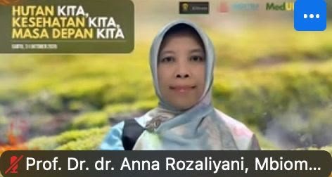 FKUI Perkuat Kolaborasi Multidisiplin, Edukasi, dan Riset untuk Melindungi Kesehatan Masyarakat