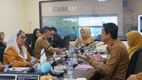 Senator Destita Soroti Indeks Risiko Bencana Bengkulu 183,6, Mitigasi Jadi PR