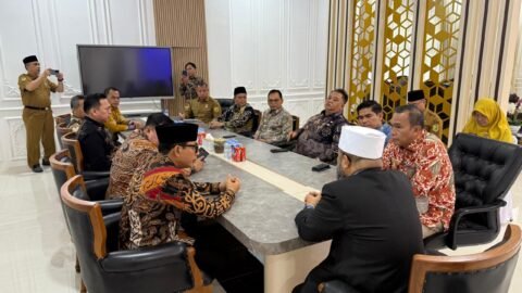 Kepala Daerah Diminta Perkuat Mitigasi Bencana dan Bantu Rakyat