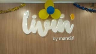 Bayar PBB Kota Bengkulu Kini Bisa Lewat Livin’ by Mandiri