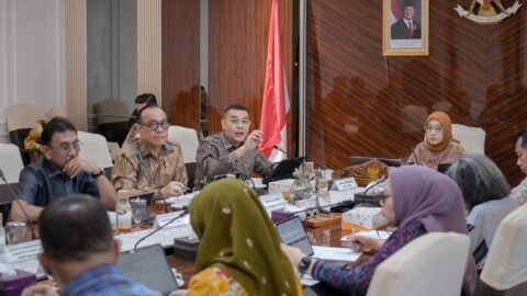 Pemerintah Matangkan Kelembagaan BRAN, Perjelas Kewenangan Penanganan Konflik Agraria