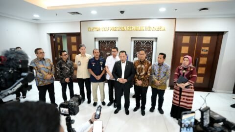KDKMP Segera Bisa Jual Obat Bebas, Pemerintah Sepakati Skema Distribusi