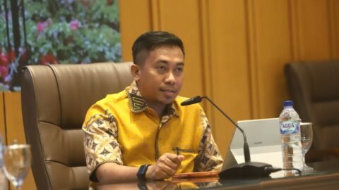 IPR: Pengerahan 48 Pesawat dan Helikopter serta 60.000 Lebih Personel Tunjukkan Keseriusan Presiden Prabowo Tangani Karhutla