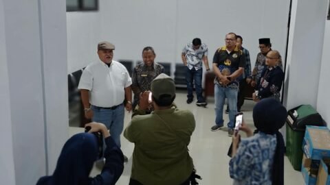 Bengkulu Selatan Peringkat Kedua Tercepat Salurkan Dana Desa, DJPb Dorong Penguatan Ekonomi Sawit