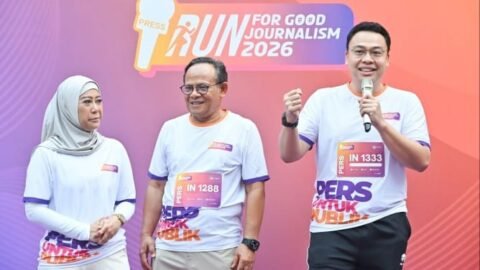 Publik Butuh Pers yang Jernih dan Akurat
