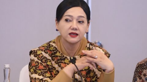 OJK dan Pelaku Pasar Modal Perkuat Integritas, Denda Pelanggaran Capai Rp2,1 Triliun
