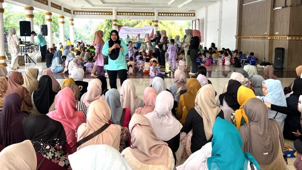 OJK Edukasi 700 Peserta di Bengkulu Selatan, Waspadai Pinjol Ilegal