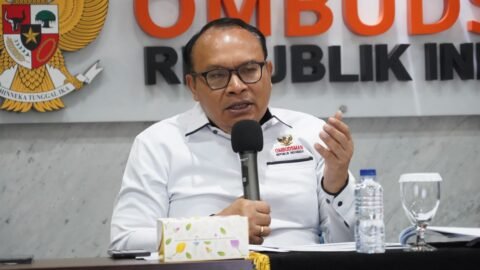 Ombudsman RI Petakan Titik Rawan Korupsi di Layanan Pertanahan dan Kebencanaan