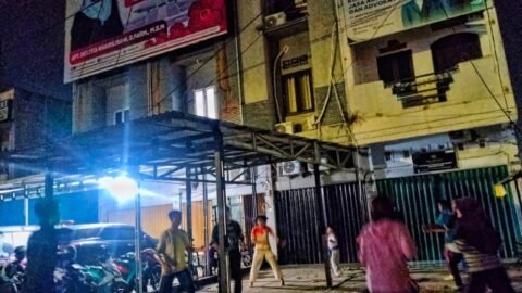 Senator Destita Fasilitasi Atlet Karate Pulau Enggano Berlaga di Popda 2026