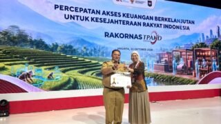 TPAKD Bengkulu Selatan Masuk Nominasi Terbaik se-Sumatera