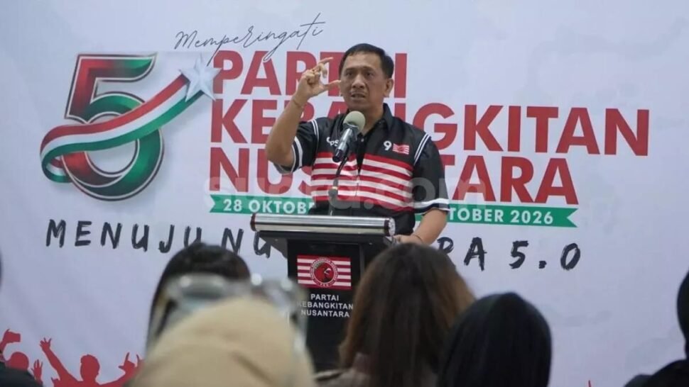 PKN Buka Pintu bagi Capres Alternatif, Siapkan Kendaraan Politik untuk Pemilu 2029