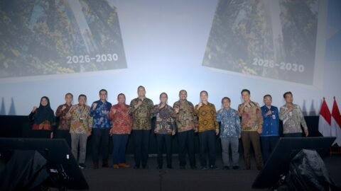 OJK Raih Sertifikasi ISO 9001:2015 untuk Pengawasan Sektor PPDP