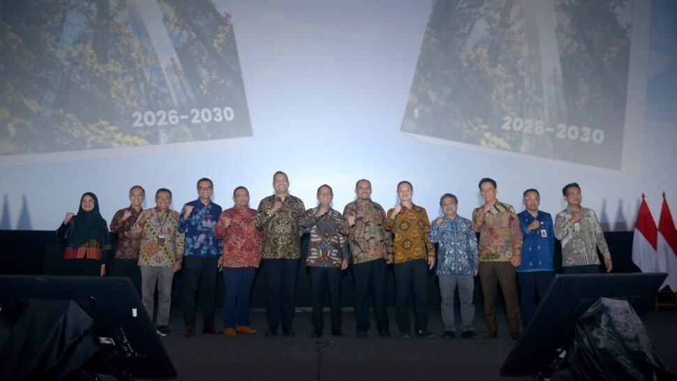 OJK Raih Sertifikasi ISO 9001:2015 untuk Pengawasan Sektor PPDP